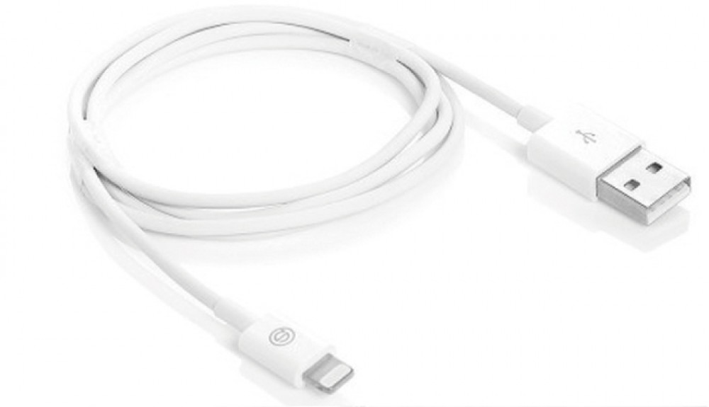 OPSO APPLE MFI認證Lightning 8pin iPhone傳輸充電線1M ※停售(可OEM訂 