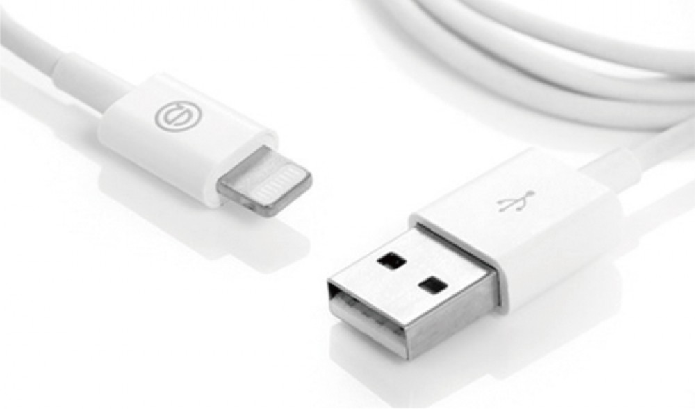 OPSO APPLE MFI認證Lightning 8pin iPhone傳輸充電線1M ※停售(可OEM訂 